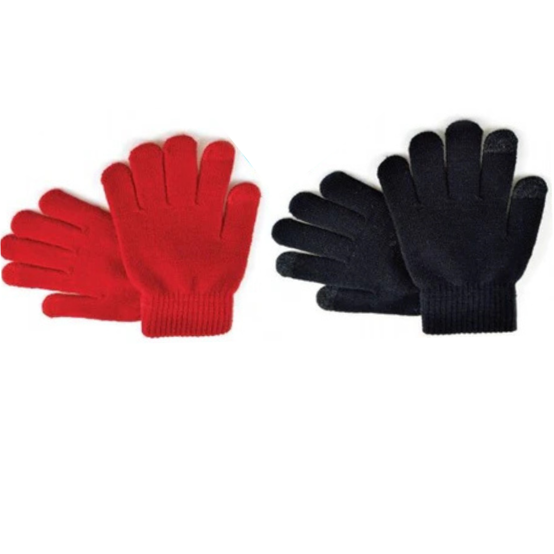 Best Winter Gloves | Best Heated Gloves | Touch Screen Gloves | Women Knitted Hand Warmers Gloves | Gloves for Winter | Ultra Warm Gloves