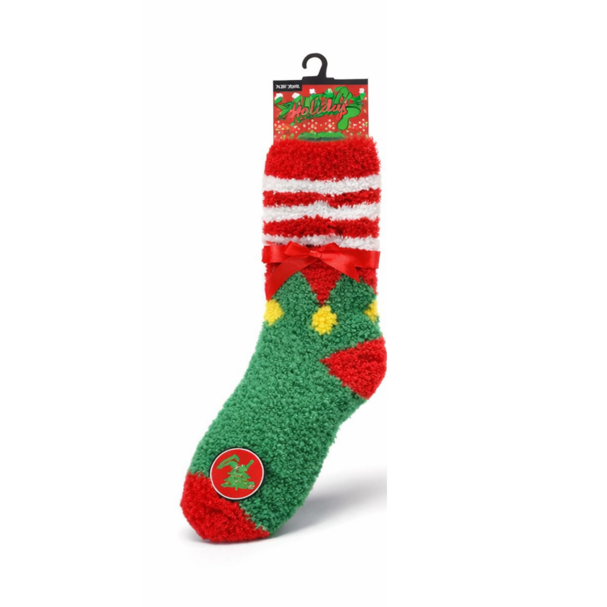 Best Ladies Socks | Snuggle Toes Cozy Socks Women | Mid Calf Socks Women | Super Soft Ladies Socks | Ladies Cozy Bed Socks Women's | Super Warm Slipper Socks Women's | 4-8 UK