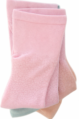 Best Bamboo Socks for Women | Premium Non Elastic Women Socks | Ladies Bamboo Socks | Bamboo Socks Womens | Super Soft Ladies Socks 4-7 UK