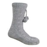 Best Thermal Socks Womens | Ultra Warm Socks for Women | Winter Socks Women |Slipper Socks Non-Skid Gripper Socks for women UK 4-8