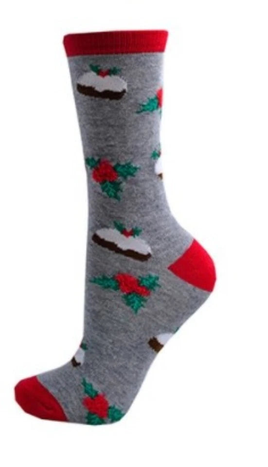 Premium Best Cotton Socks Women | Warm Socks Women | Breathable Womens Socks | Assorted Ladies Socks 4-7 UK