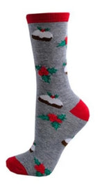 Premium Best Cotton Socks Women | Warm Socks Women | Breathable Womens Socks | Assorted Ladies Socks 4-7 UK